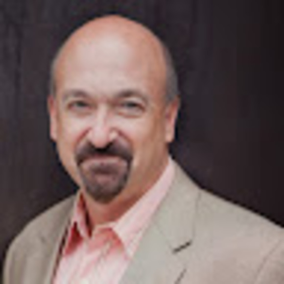 Meet your Posher, Mike - Picture 1 of 1